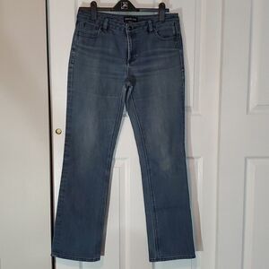 Gasoline Jeans